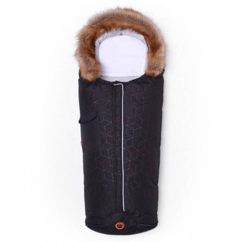 Vognpose Exclusive, Anthracite Black