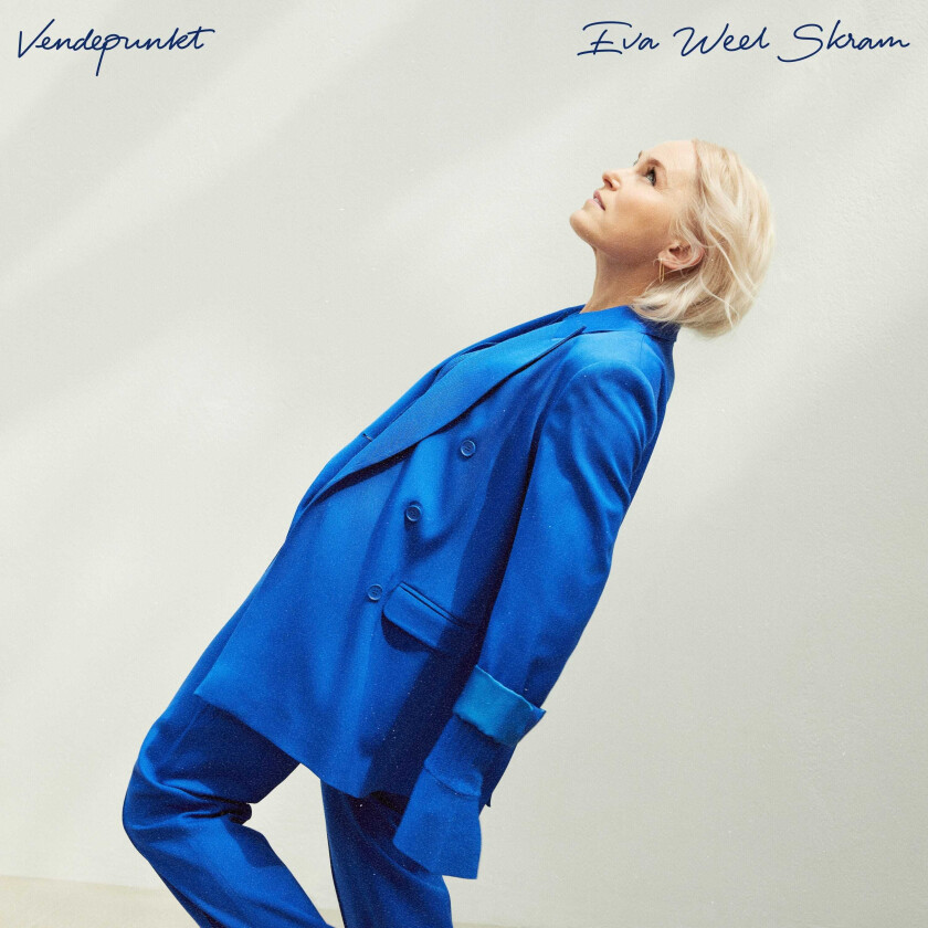 Eva Weel Skram Vendepunkt LP/Vinyl