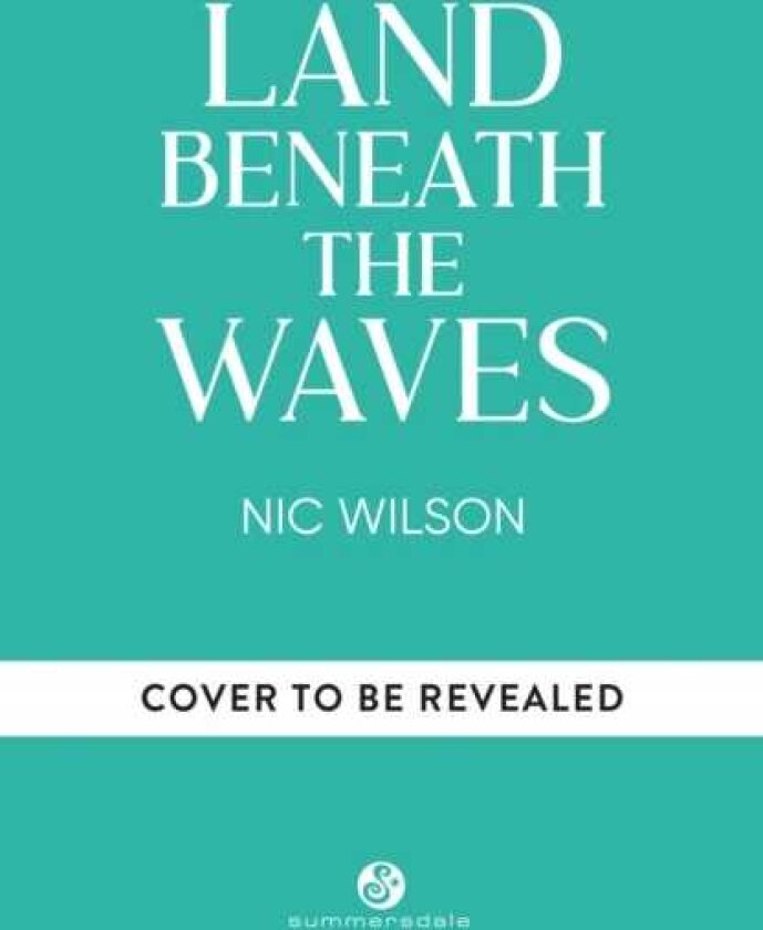Land Beneath the Waves How the Natural World Helped One Woman Navigate Chronic Illness, SelfAcceptance and Belonging