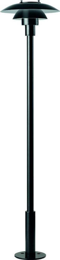 PH 3-2½ Pullerten H1260 Black