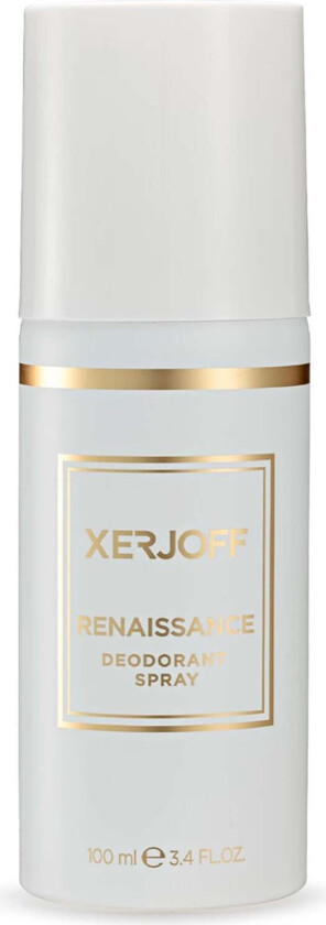 Deodorant Spray Renaissance Deodorant - 100 ml