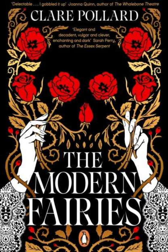 The Modern Fairies