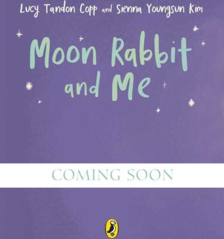 Moon Rabbit and Me