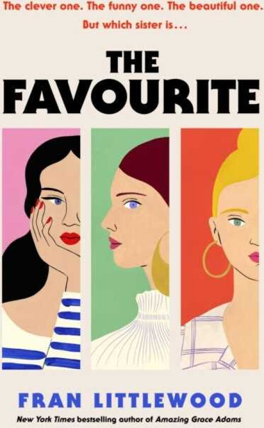 The Favourite