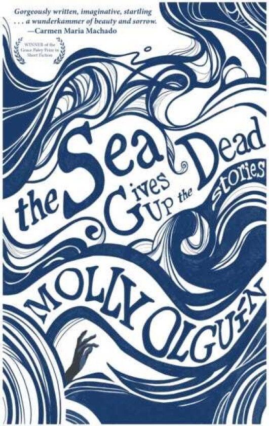 The Sea Gives Up the Dead Stories