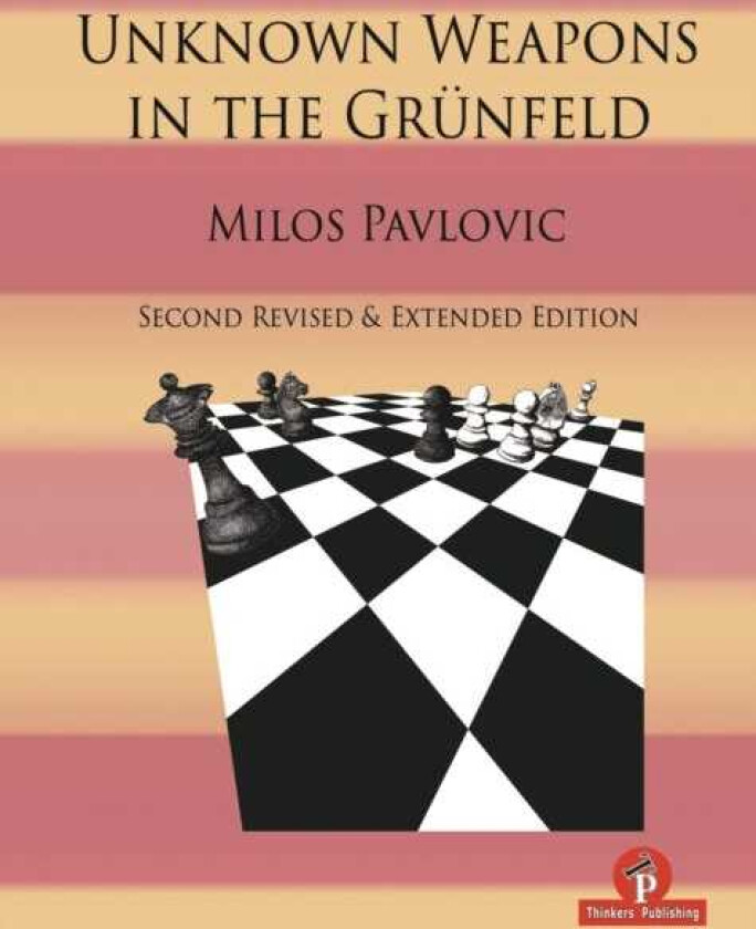 Unknown Weapons in the Grunfeld