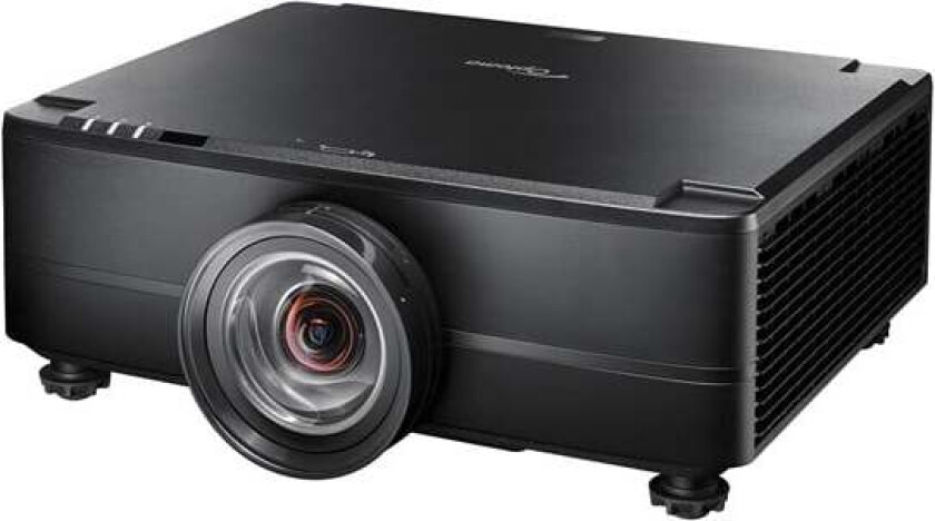 Zu920tst - Dlp-Projektor - Laser - 3D - 8200 Ansi Lumen - Wuxga (1920 X 1200) - 16:10