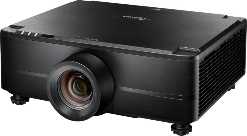 Prosjektor ZU820T - 1920 x 1200 - 8800 lumens
