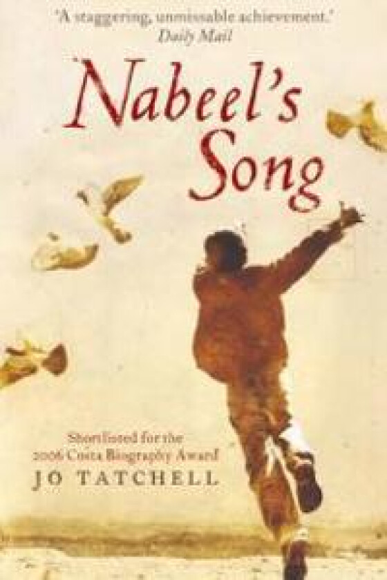 Nabeel's Song: A Family Story of Survival in Iraq