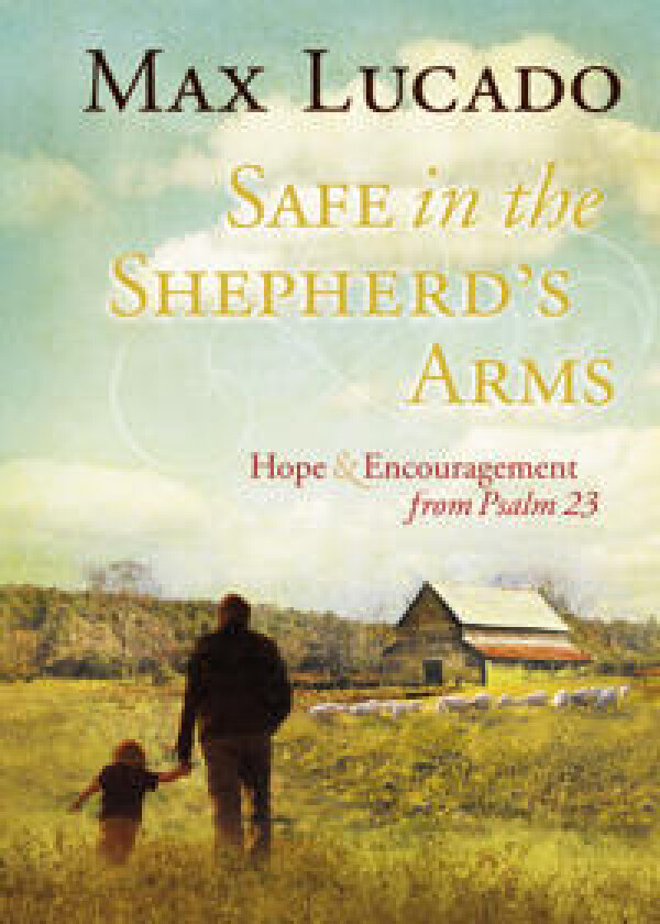 Safe in the Shepherd's Arms