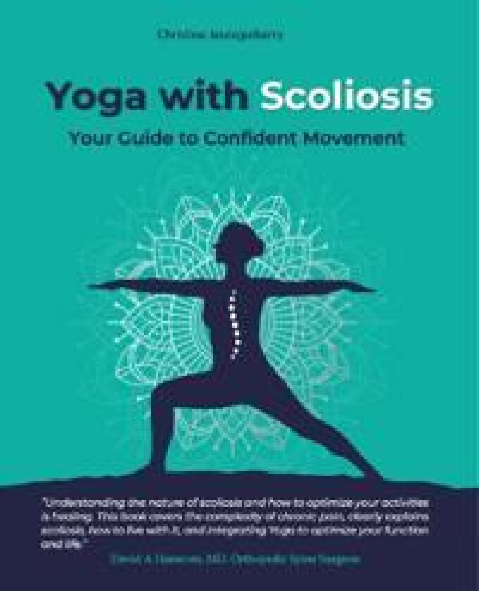 Yoga with Scoliosis