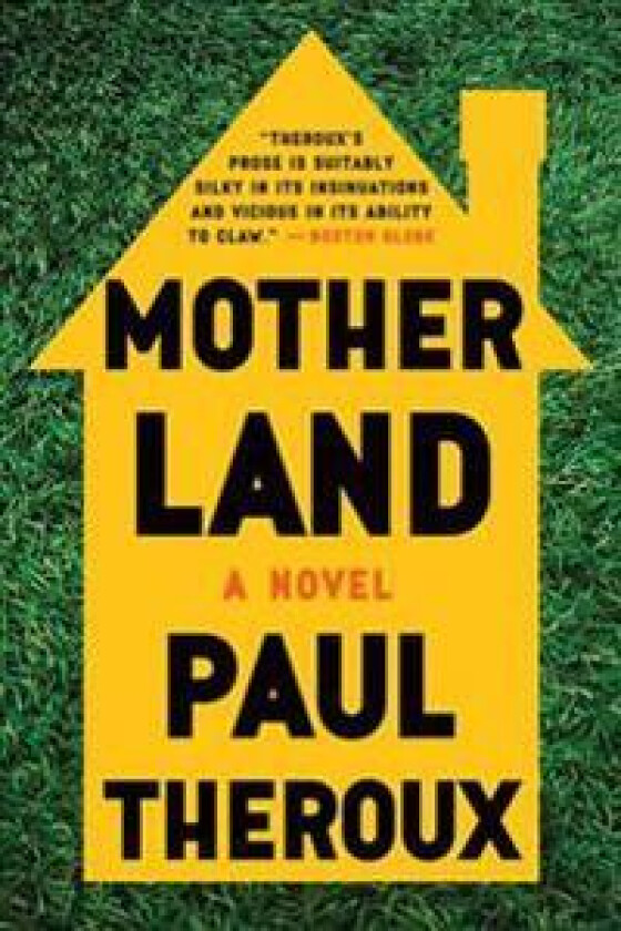 Mother Land
