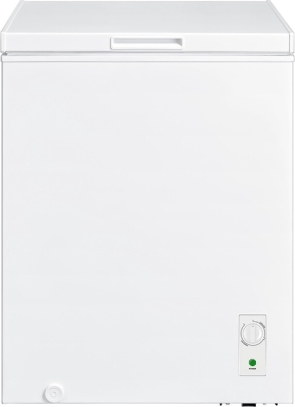 Fryser Standart Ffc150ew, Horisontal