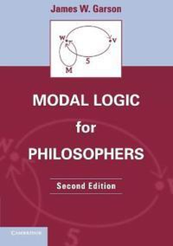 Modal Logic for Philosophers