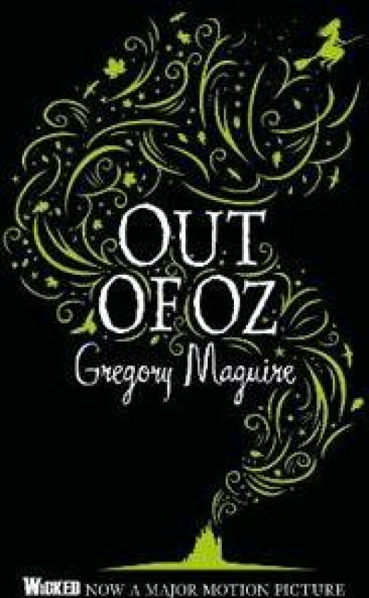 Out of Oz
