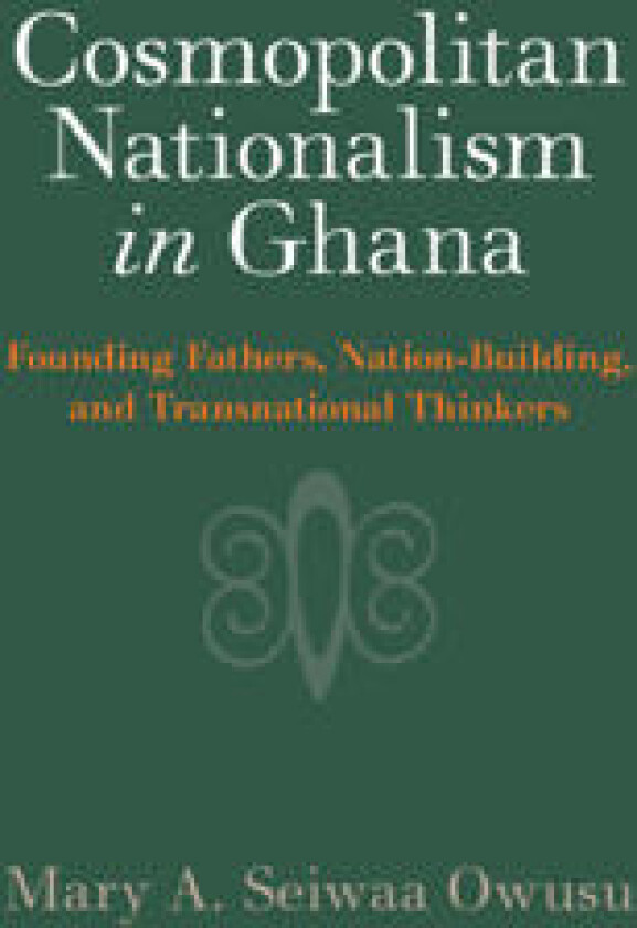 Cosmopolitan Nationalism in Ghana