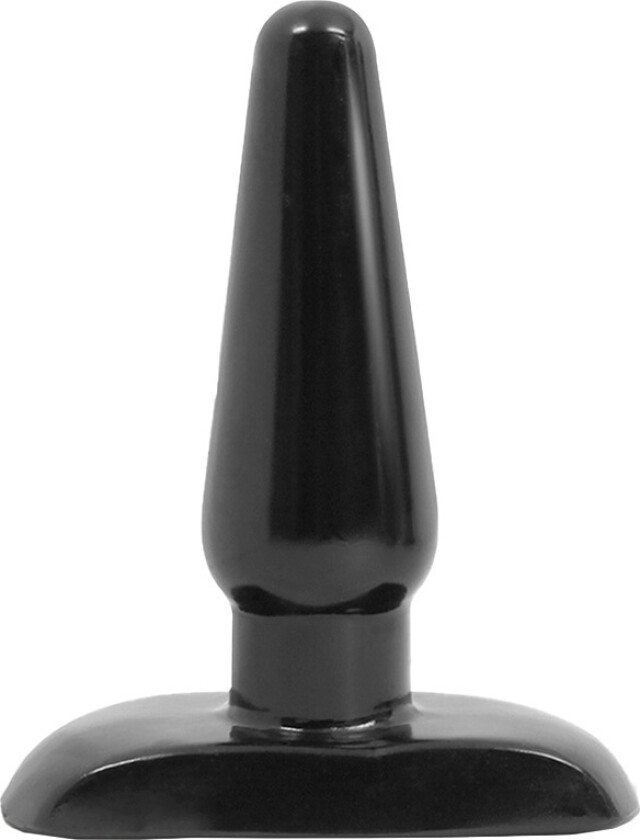 Anal Adventures: Basic Analplugg, small
