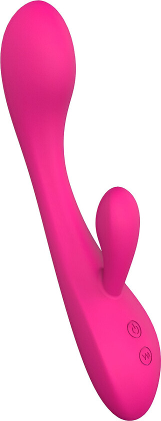Toyz4Lovers: Elys, Convex Rabbit Vibrator