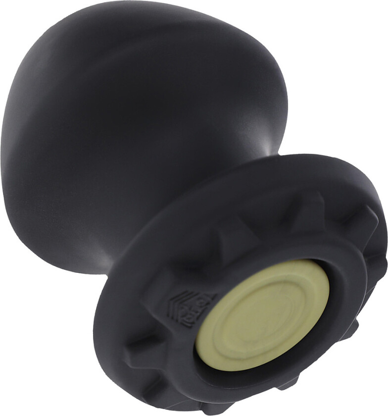 Fort Troff: Kum Keeper Anal Plug, large