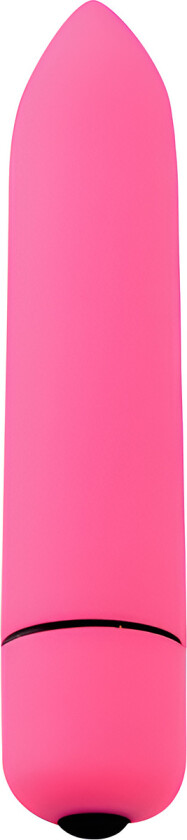 Toyz4Lovers: Classics Bullet Vibrator, rosa