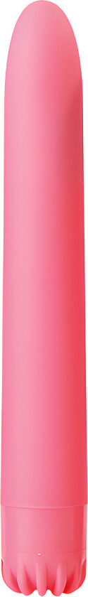 Toyz4Lovers: Classics Vaginal Vibrator, rosa