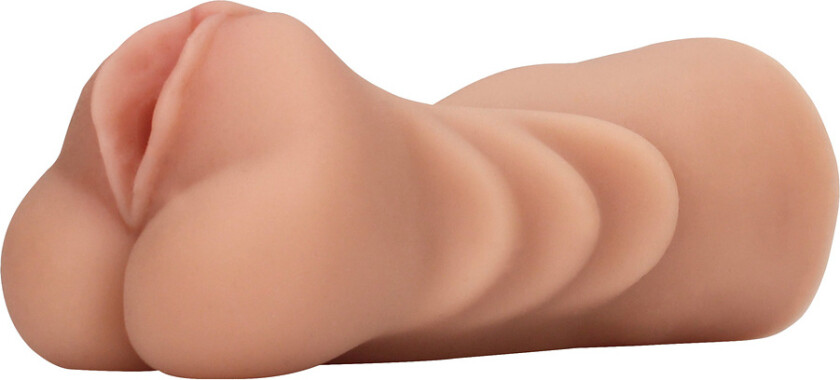 S-Line: Play Solo Dirty Cop, Vagina Masturbator