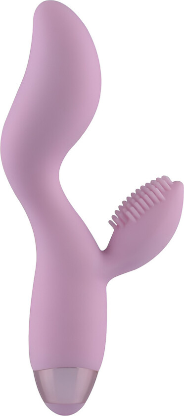 Toyz4Lovers: Elegance, Tuning Fork Wave Rabbit Vibrator