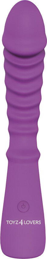 Toyz4Lovers: Elys, Real Wave Vibrator