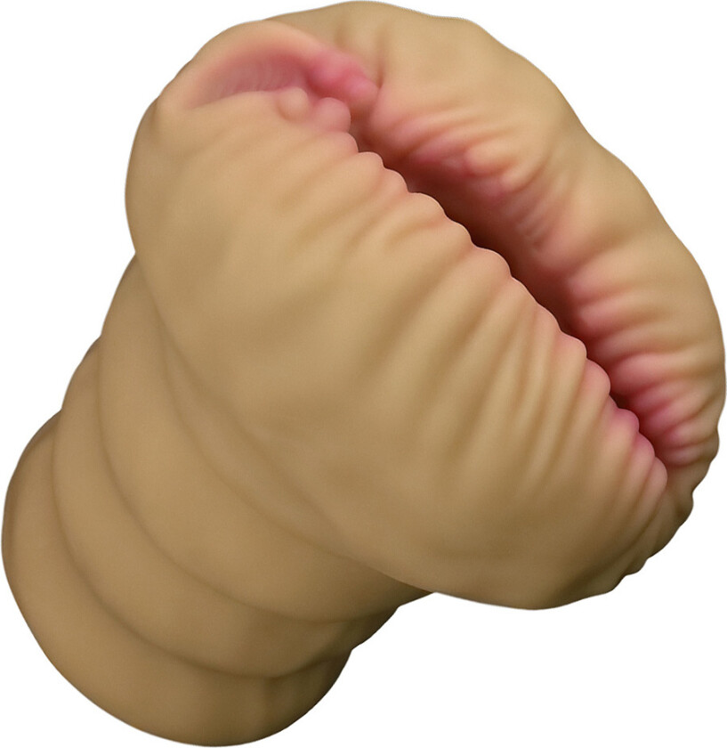 LoveToy: Alien's Pie Masturbator No.2, lys