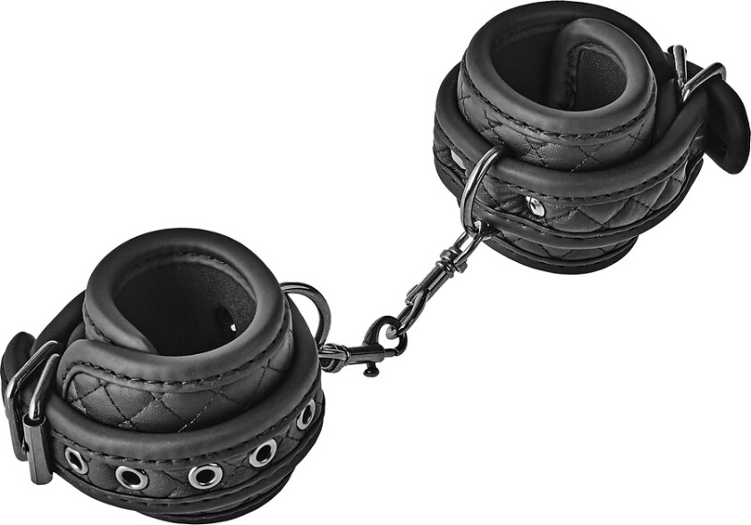 Dream Toys: Blaze, Diamond Handcuffs