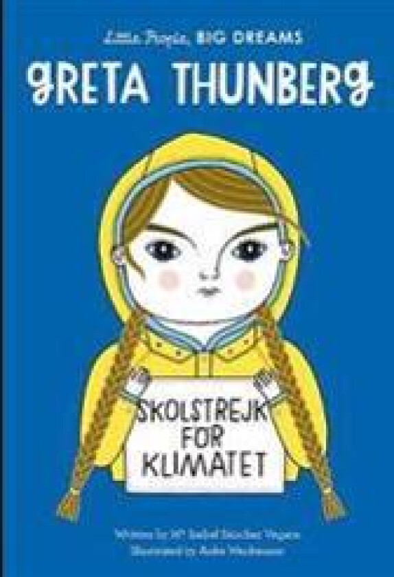 Greta Thunberg