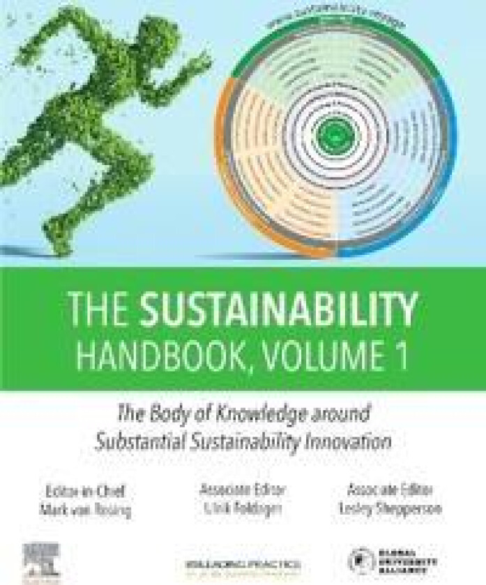 The Sustainability Handbook, Volume 1