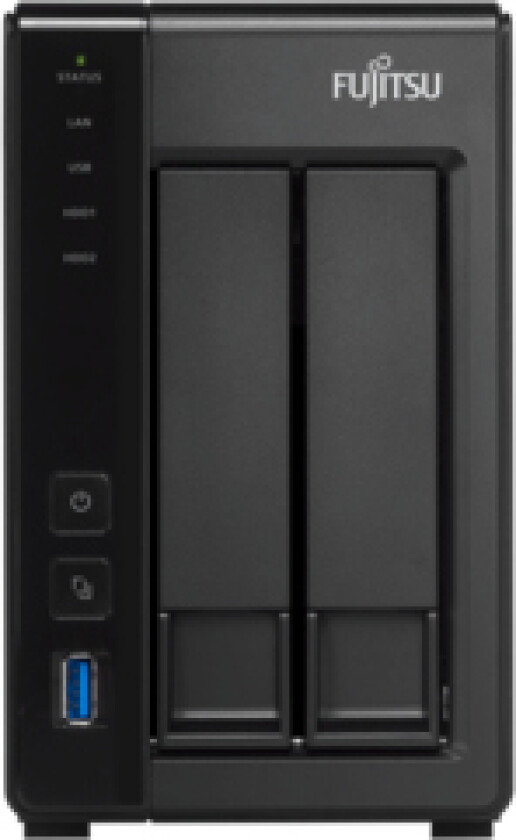 Celvin Nas Qe707, Nas, Kompakt, Annapurna Labs, Al212, 4 Tb, Svart