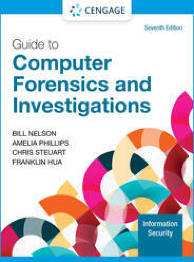Guide to Computer Forensics and Investigations