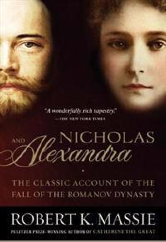 Nicholas and Alexandra