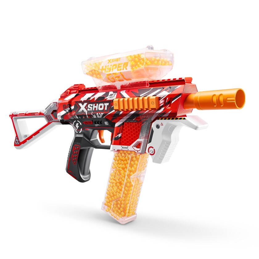 Hyper Gel Blaster Rifler Og Pistoler 28081