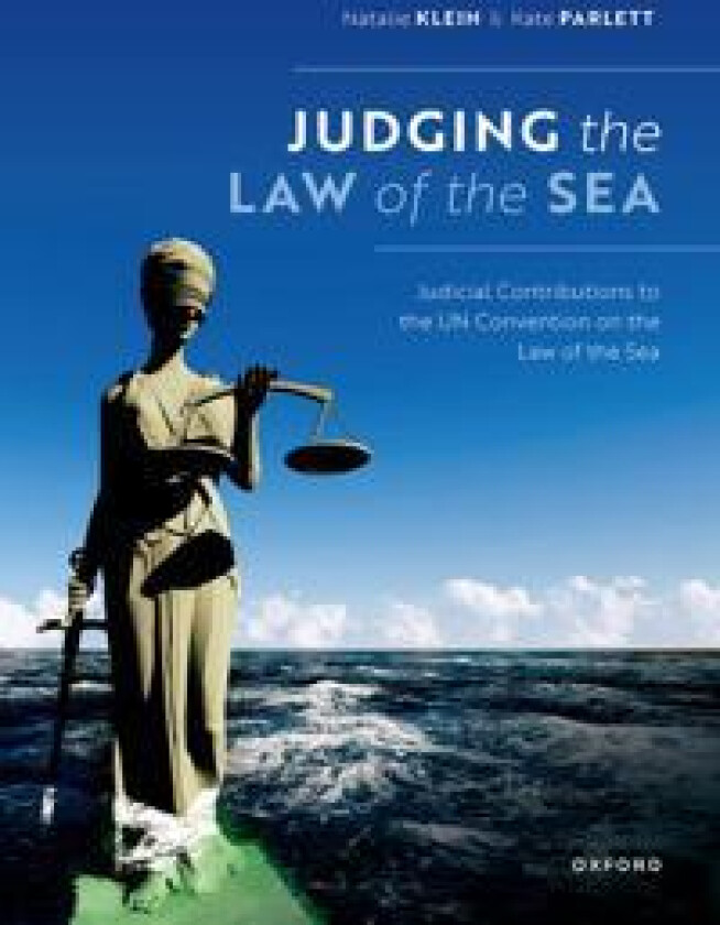 Judging the Law of the Sea