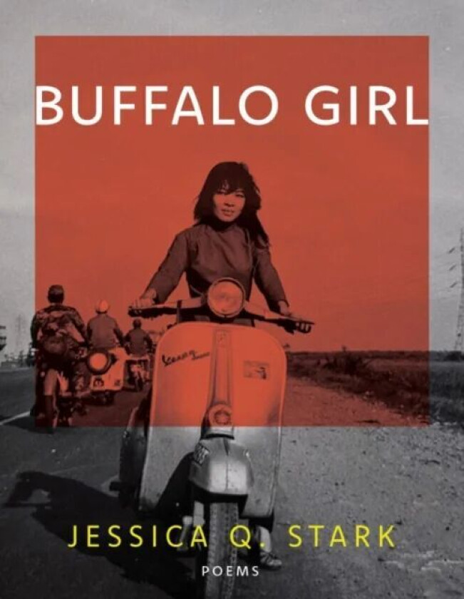 Buffalo Girl av Jessica Q. Stark