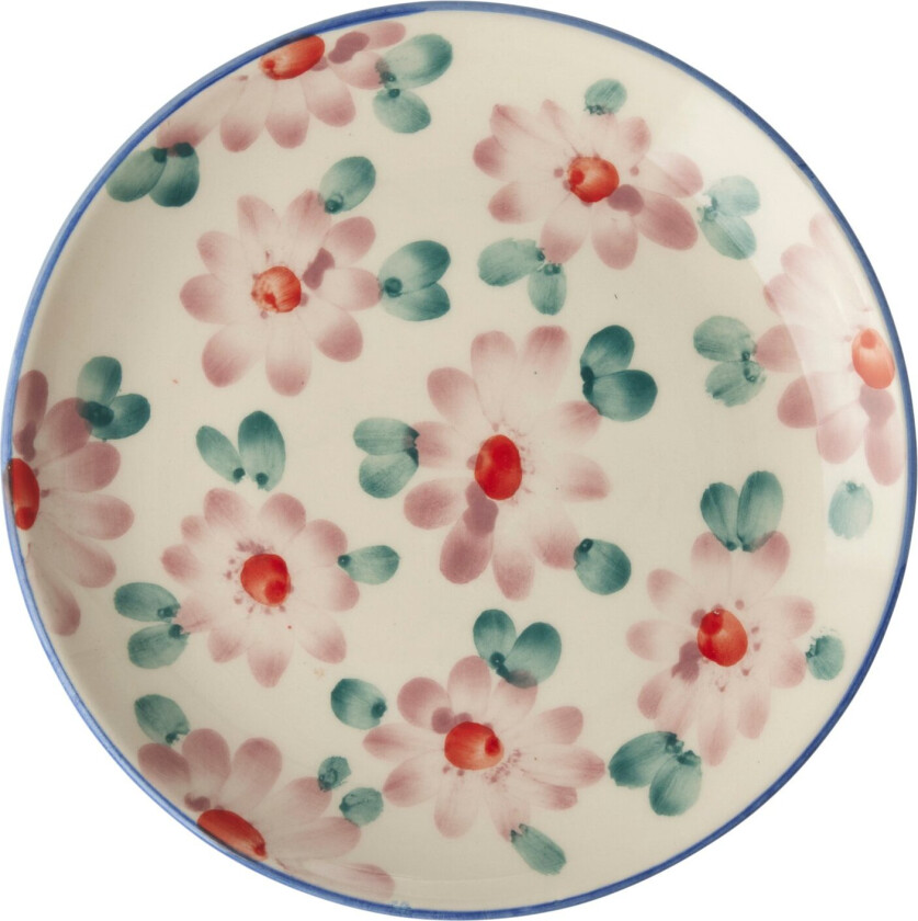 Cecplhpfli Str 15 - Middagstallerkener