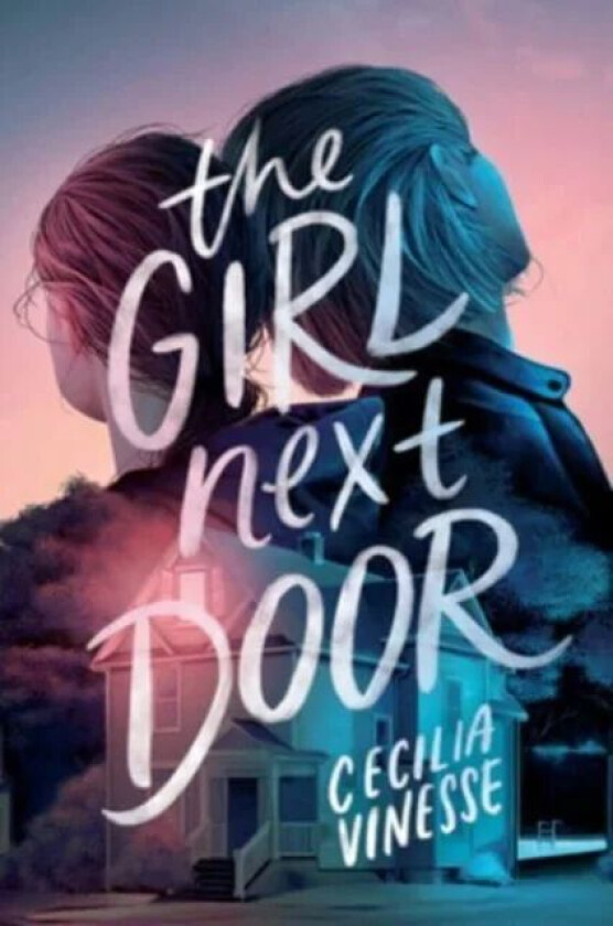The Girl Next Door av Cecilia Vinesse