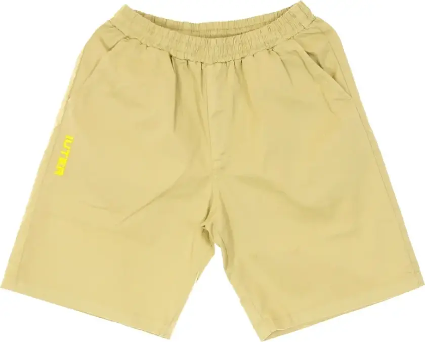 Iuter, Herre, Shorts, Beige, L