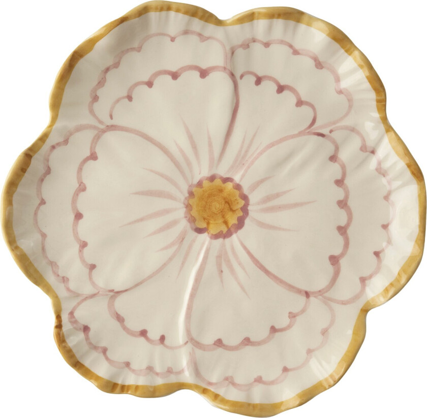 Cesplhpi Str 19,5 - Middagstallerkener