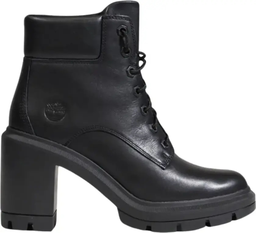 Dame, Sko, Svart, 40 EU