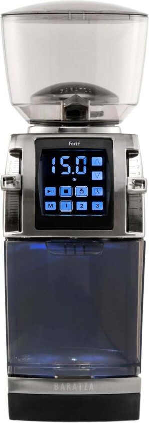 Baratza Forte AP Coffee Grinder - Kaffemaskiner Tre