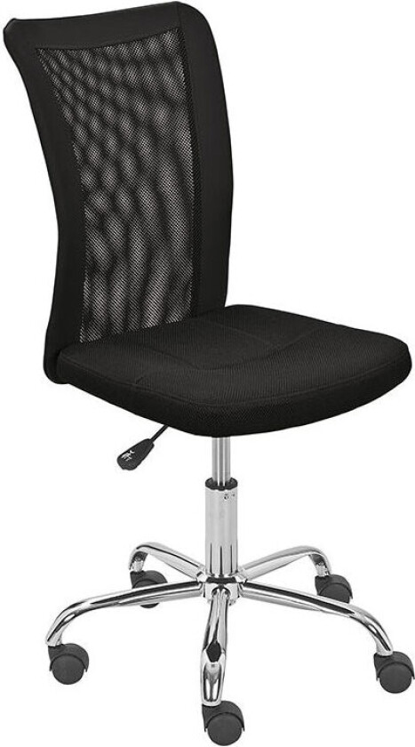 Bonnie kontorstol svart.