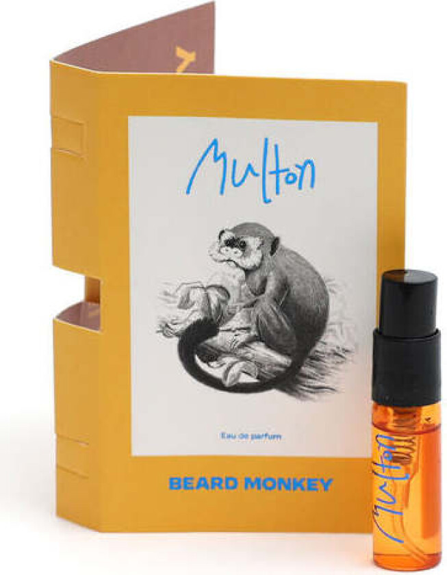 Multon Eau de Parfum TESTER