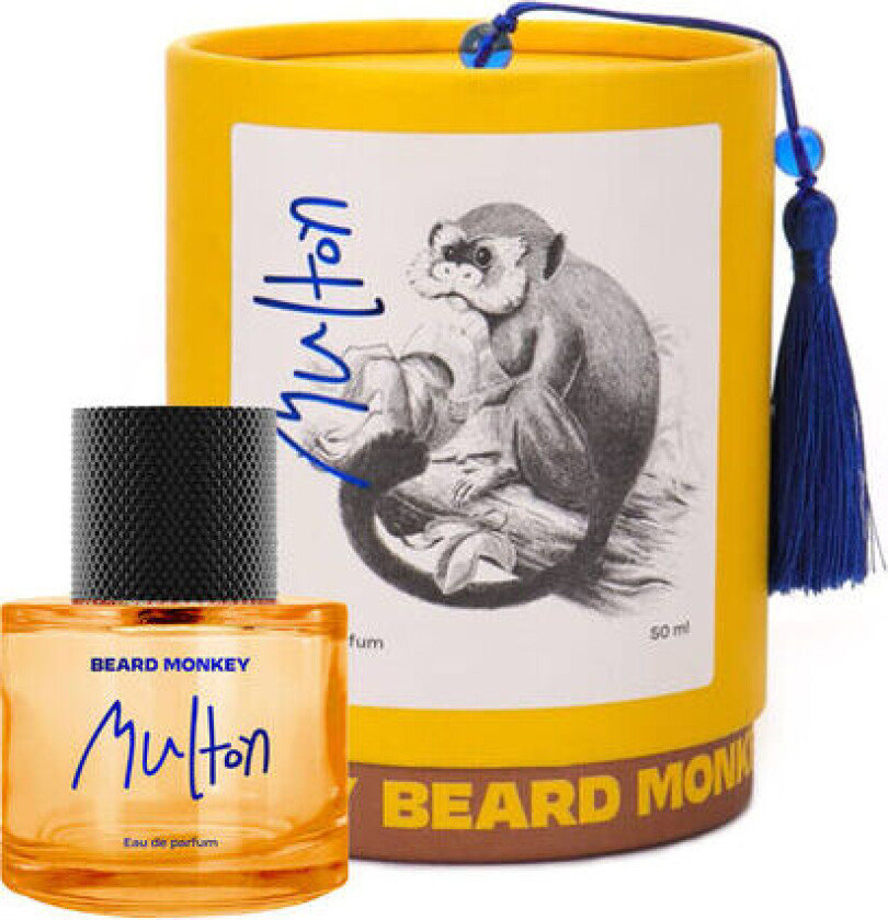 Multon Eau de Parfum