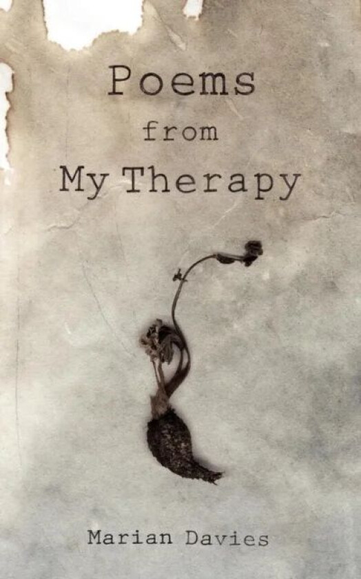 Poems from My Therapy av Marian Davies