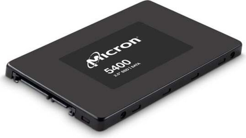 Micron 5400 PRO