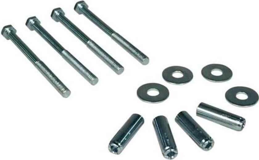 Rack Enclosure Server Cabinet Stabilizing Bolt Down Kit - rack bolt down kit